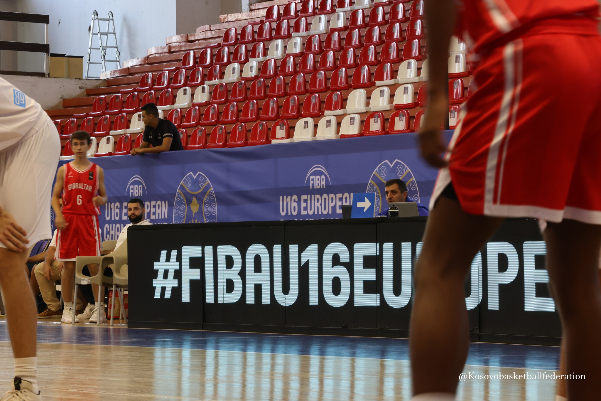 Faleminderit MKRS dhe sponsorëve për përkrahjen në Evropian